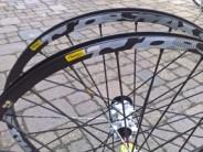 nuove Mavic ST 2010